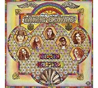 Second Helping - Lynyrd Skynyrd (Vinile)
