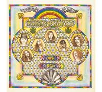 Lynyrd Skynyrd - Second Helping