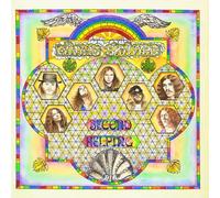 Second Helping - Lynyrd Skynyrd (Audio Cd)