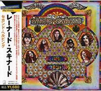 Lynyrd Skynyrd - Second Helping