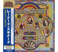 Lynyrd Skynyrd - Second Helping