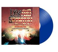 Lynyrd Skynyrd - Second Helping - Exclusive Limited Edition Blue Colored
