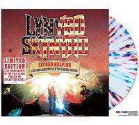 Lynyrd Skynyrd - Second Helping - Live From Jackson At The Florida (2 LP)