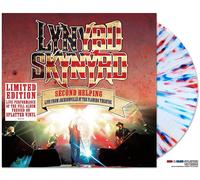 Lynyrd Skynyrd - Second Helping - Live From Jackson At The Florida (2 LP)