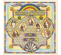 Lynyrd Skynyrd - Second Helping - Yellow Green Vinyl Indie Exclusive Ltd. Ed....