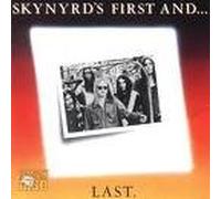 Lynyrd Skynyrd - Skynyrd's first and...last (1978)