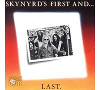 Lynyrd Skynyrd - Skynyrd'S First & Last