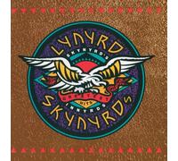 Lynyrd Skynyrd - Skynyrd's Innyrds