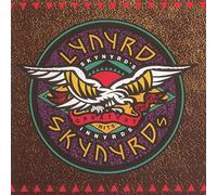Lynyrd Skynyrd Skynyrd's Innyrds: Greatest Hits (Vinyl LP) 12" Album