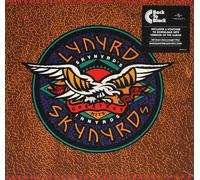 Lynyrd Skynyrd Skynyrd's Innyrds: Greatest Hits (Vinyl LP) 12" Album
