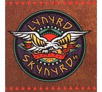 Lynyrd Skynyrd - Skynyrd's Innyrds / Their Greatest Hits 1973 - 1977