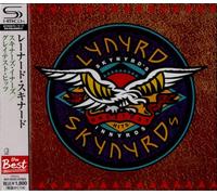 Lynyrd Skynyrd - Skynyrd's Innyrds/Their Greatest Hits [Import]