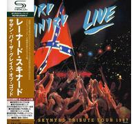 Lynyrd Skynyrd - SOUTHERN BY.. -SHM-CD-