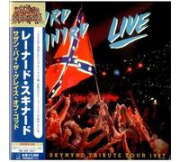 Lynyrd Skynyrd - Southern By The Grace