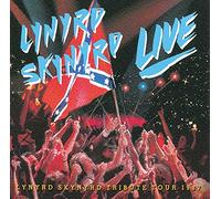 Lynyrd Skynyrd - Southern By The Grace Of God