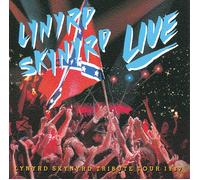 Lynyrd Skynyrd - Southern By The Grace Of God