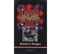 Lynyrd Skynyrd - Southern Knights