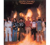 Lynyrd Skynyrd - Street Survivors
