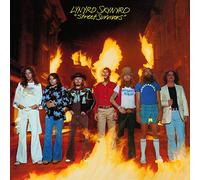 7721843 Audio Cd Lynyrd Skynyrd - Street Survivors