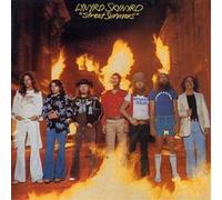 Lynyrd Skynyrd Street Survivors (CD) Album