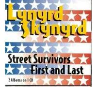 Lynyrd Skynyrd - Street Survivors/First & La [Import]