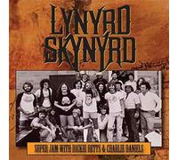 Lynyrd Skynyrd - Super Jam With Dickie Betts An