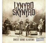 Lynyrd Skynyrd - Sweet Home Alabama (Dvd+2 Cd) EAGLE VISION