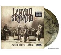 Lynyrd Skynyrd Sweet Home Alabama: Live At Rockpalast 1996 Gold/Black (Vinyl LP)