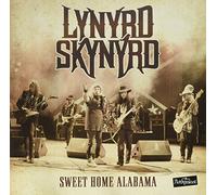 Lynyrd Skynyrd - Sweet Home Alabama Live At Rockpalast