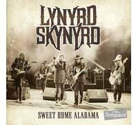 Lynyrd Skynyrd Sweet Home Alabama: Live At Rockpalast 1996 (CD)
