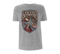 Lynyrd Skynyrd Sweet Home Alabama Maglietta Adulto Unisex (PH4242)