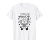 Lynyrd Skynyrd Sweet Home Alabama PAPL2573 Maglietta