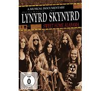 Lynyrd Skynyrd - Sweet Home Alamaba Music Documentary
