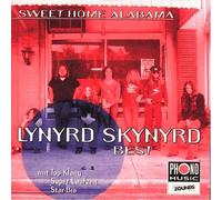 Lynyrd Skynyrd - Sweet Home Albama-Best-Digital Remastered
