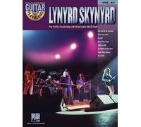Lynyrd Skynyrd (Tascabile)