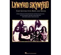 Lynyrd Skynyrd (Tascabile)