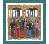 Lynyrd Skynyrd The Essential (CD) Album
