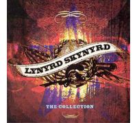 Lynyrd Skynyrd The Essential Collection (CD) Album