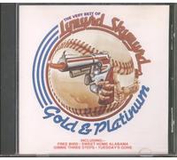 Lynyrd Skynyrd - The Very Best of...