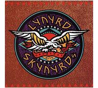 LYNYRD SKYNYRD - THEIR GREATEST HITS