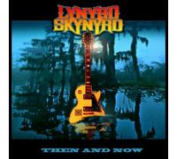 LYNYRD SKYNYRD - Then and Now by LYNYRD SKYNYRD (2000-06-13)