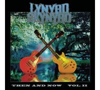 Lynyrd Skynyrd - Then & Now 2