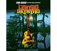 Lynyrd Skynyrd - Then & Now