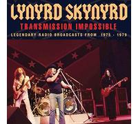 Lynyrd Skynyrd - Transmission Impossible