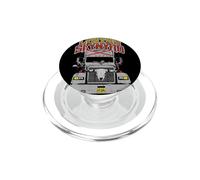 Lynyrd Skynyrd Trucking Redneck Iconic Vintage Classic Rock PopSockets PopGrip per MagSafe