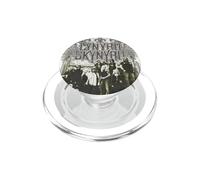 Lynyrd Skynyrd Ultimo Di Una Razza Dyin' Southern Country Rock PopSockets PopGrip per MagSafe