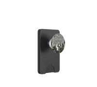 Lynyrd Skynyrd Ultimo di una razza Dyin' Southern Rock Country PopSockets PopWallet per MagSafe