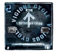 Lynyrd Skynyrd - Vicious Cycle