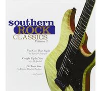 Various - Southern Rock Classics 2