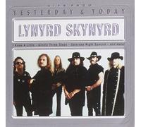 Lynyrd Skynyrd - Yesterday and Today